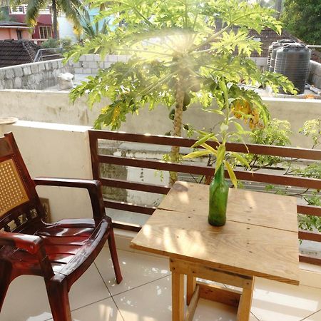 Nest Apartment Kochi Exterior photo