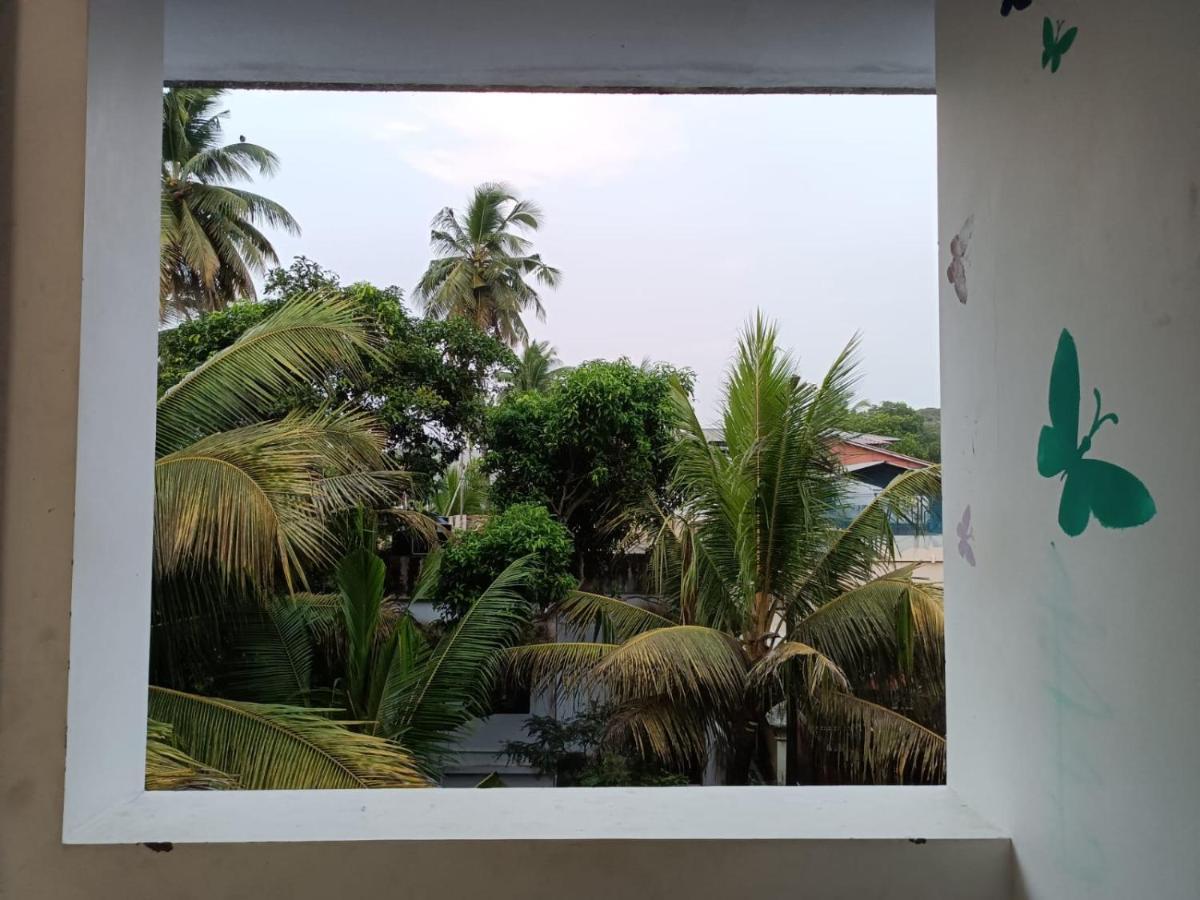 Nest Apartment Kochi Exterior photo