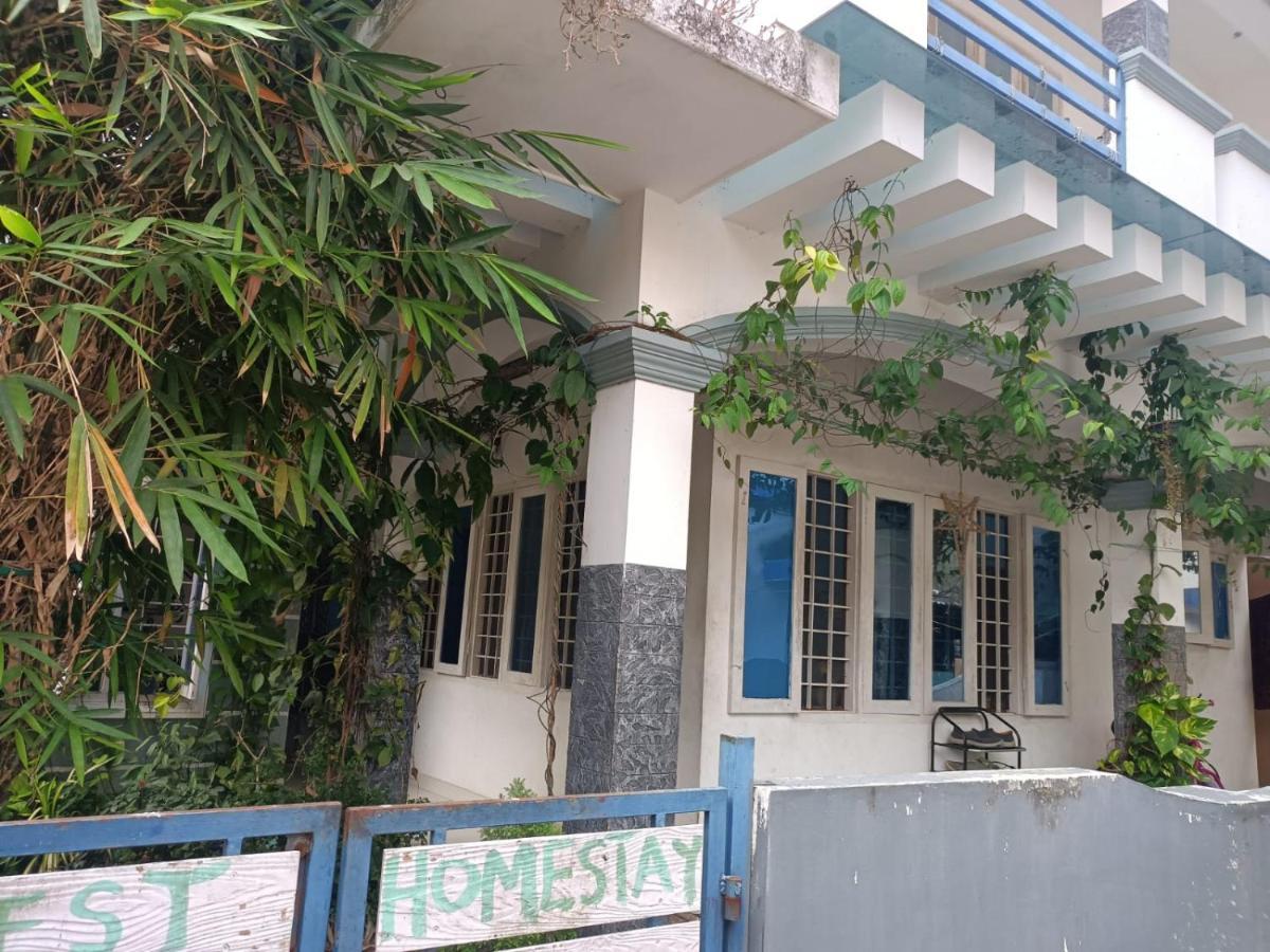 Nest Apartment Kochi Exterior photo