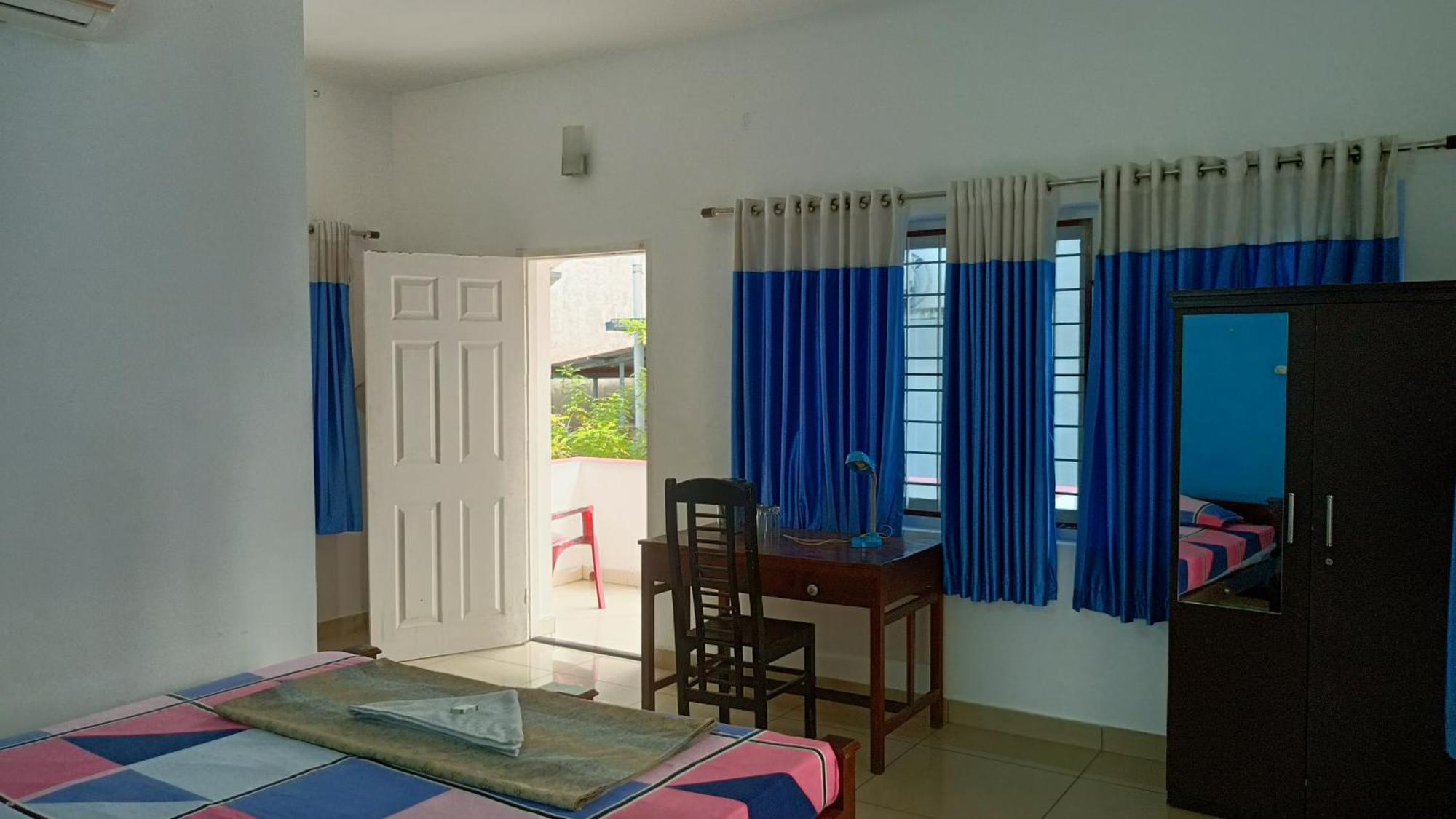 Nest Apartment Kochi Exterior photo