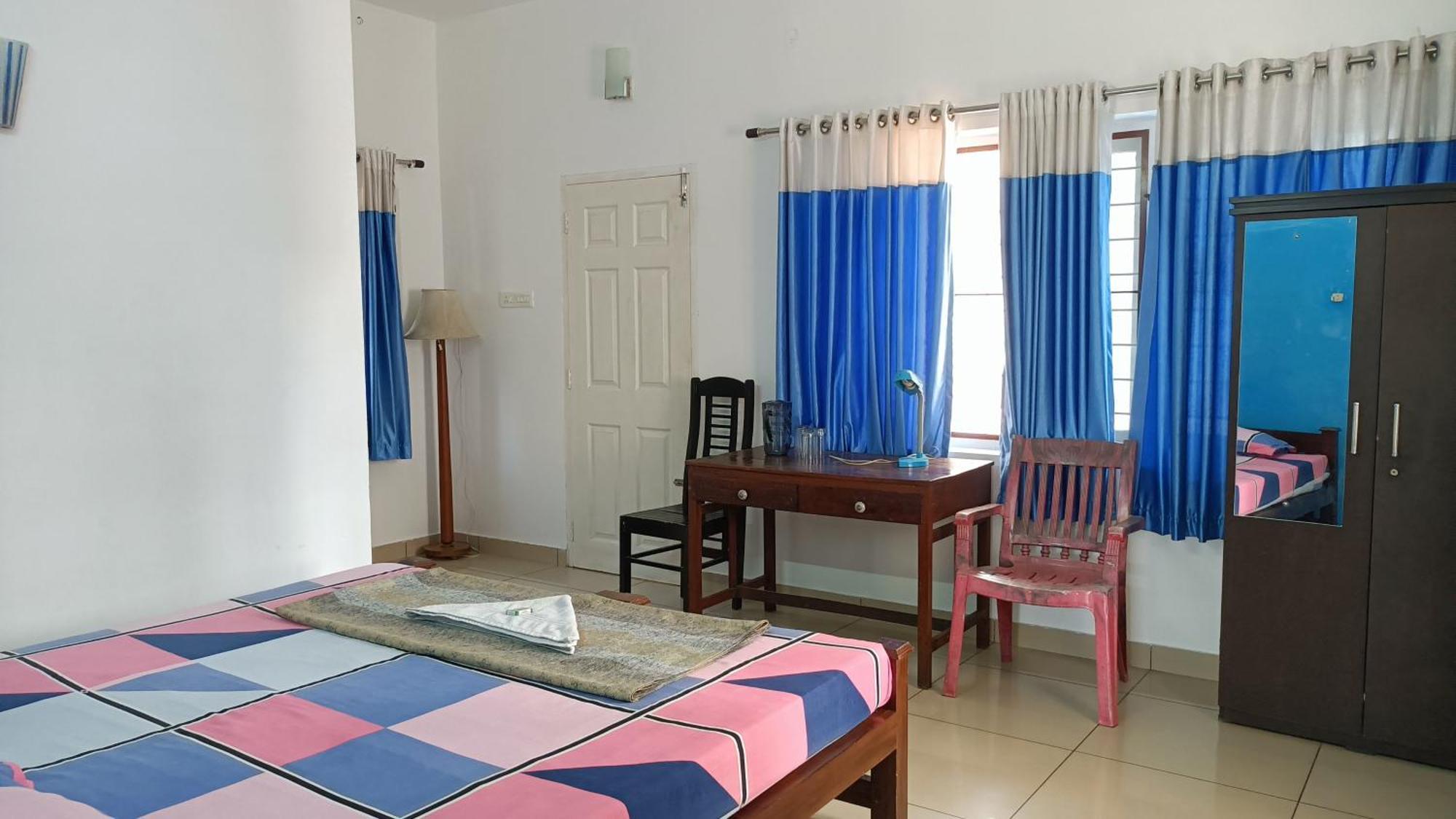 Nest Apartment Kochi Exterior photo