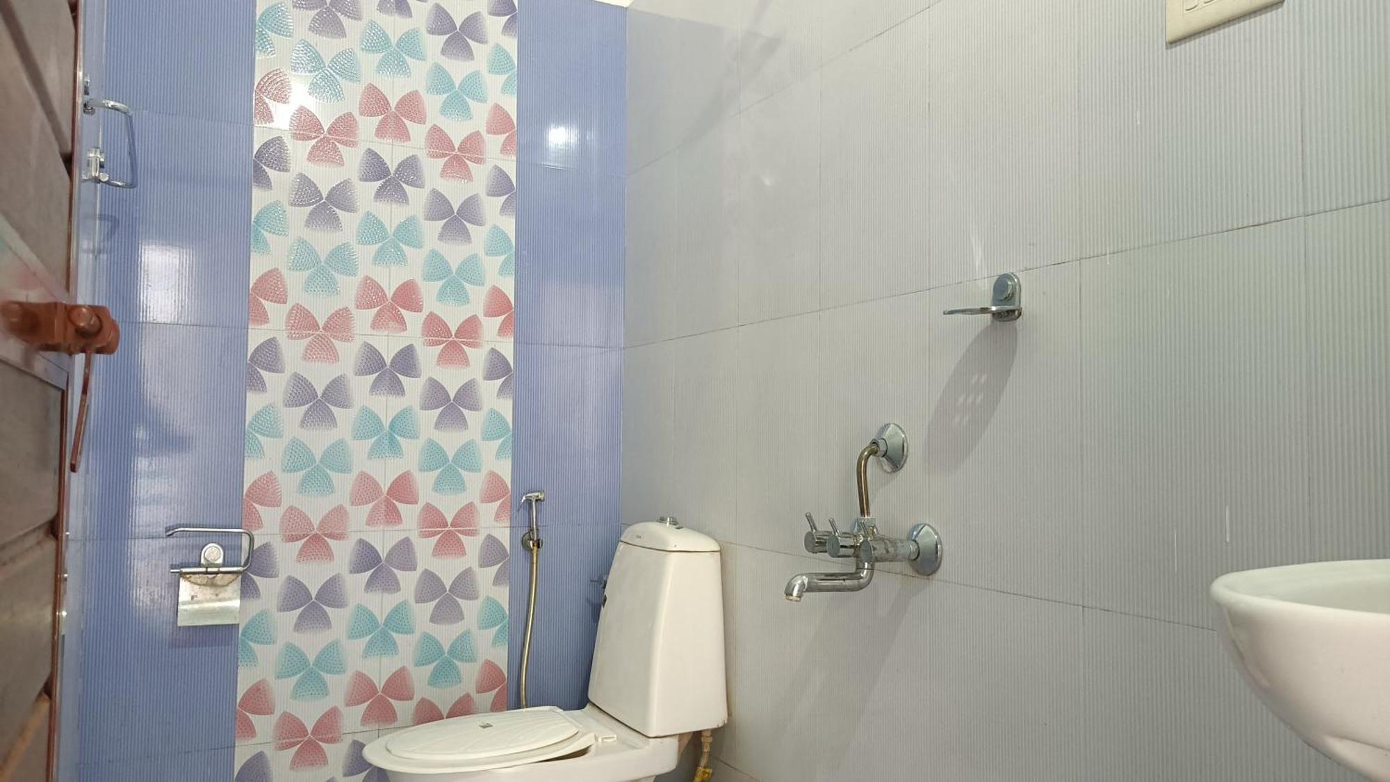 Nest Apartment Kochi Exterior photo